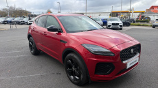 Jaguar E-Pace 2.0 D200 R-Dynamic SE Black 5dr Auto Diesel Estate